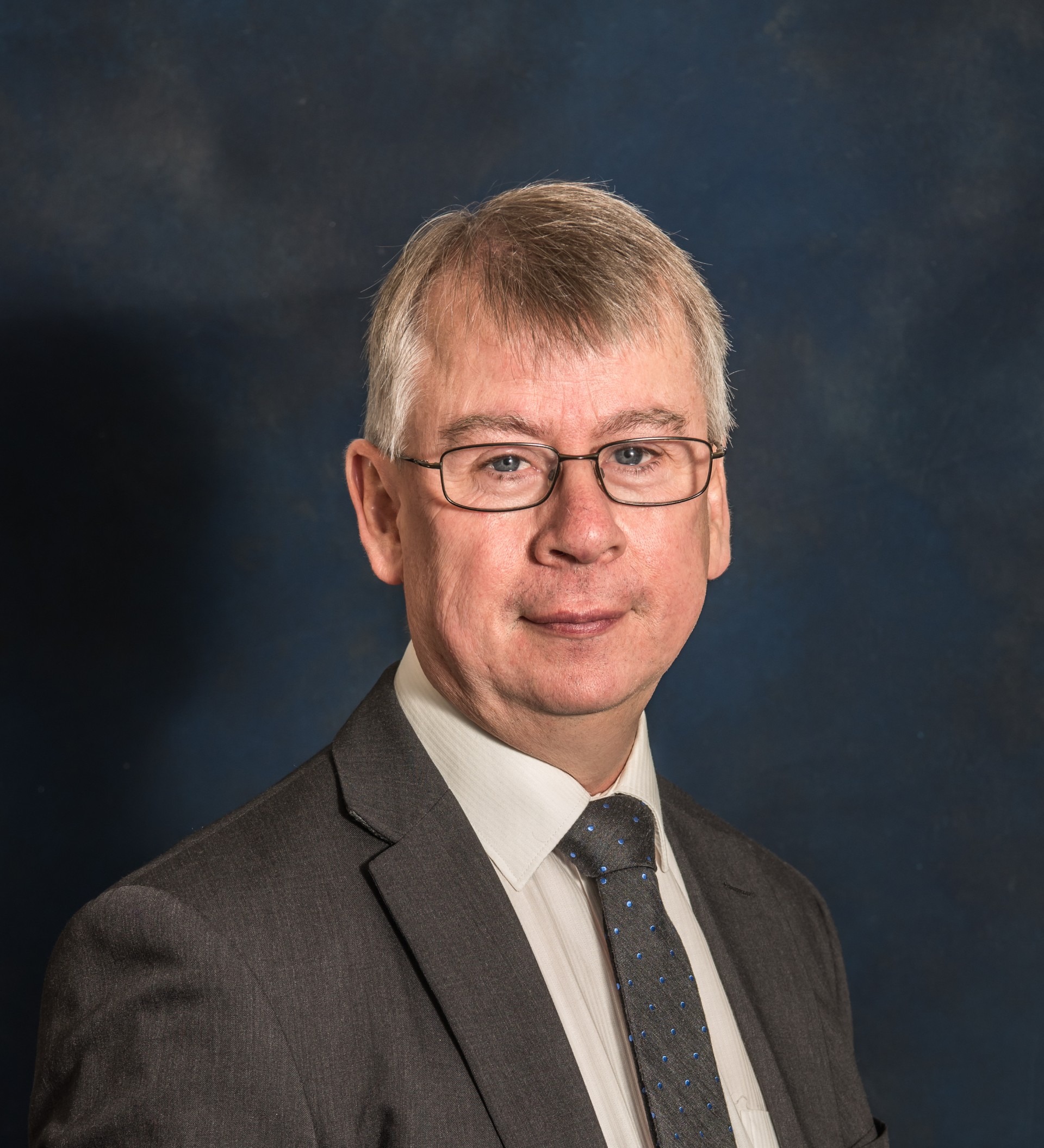 Donald Macdonald