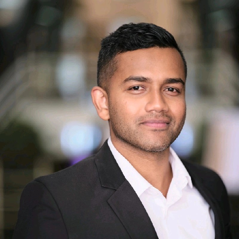 Dr. Kanishka Atapattu